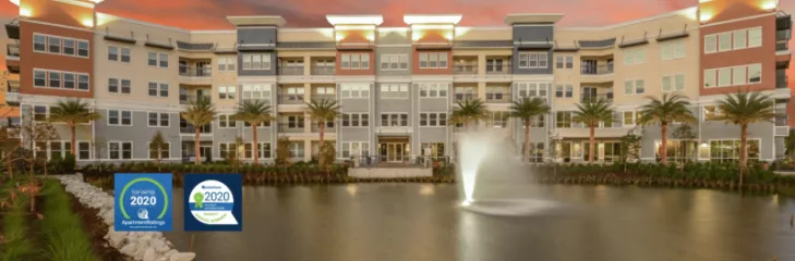  Apartments in Tampa