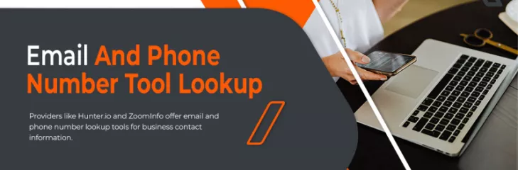 Email Finder Tools