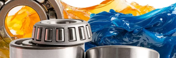 Grease Manufacturers