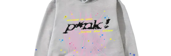 sp5der hoodie