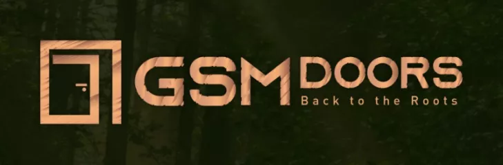 gsm door logo