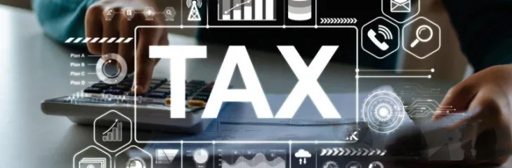 Corprate Tax Services in GSPU