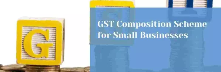GST Composition