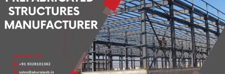 PEB Manufacturer in Gujarat