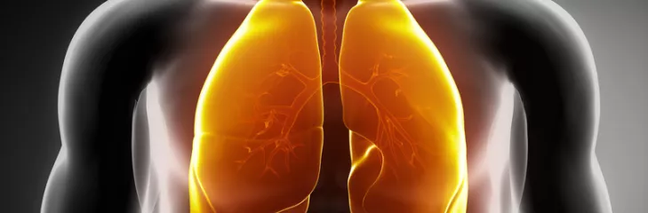 health, lung problem