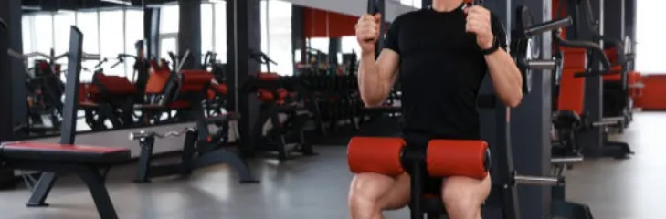 hammer strength rows
