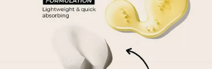 herbal hand lotion
