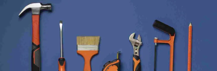 hand tools supplier in dubai
