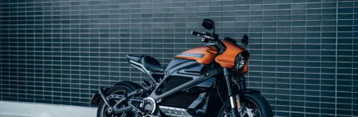 motorcycle finance australia