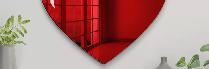Heart Mirrors