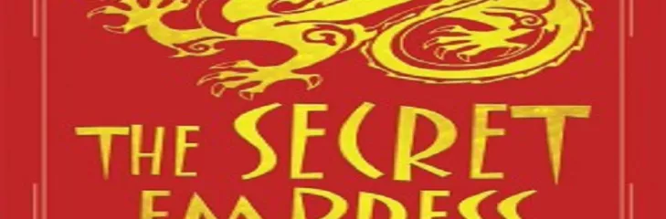 The Secret Empress