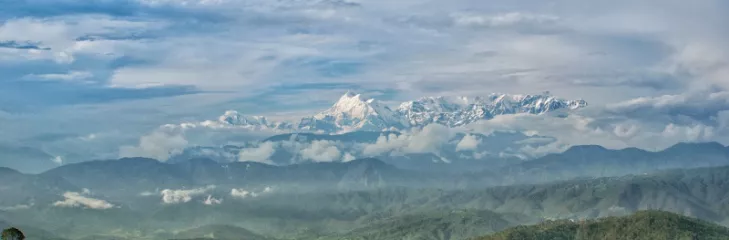 Hedradun to corbett tour
