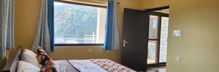 himnandi homestay