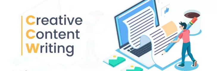 Content Writing