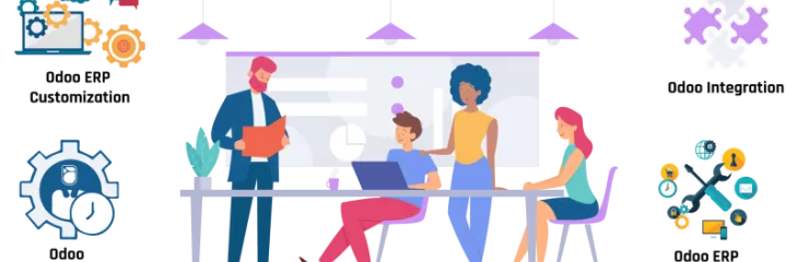 Odoo Development