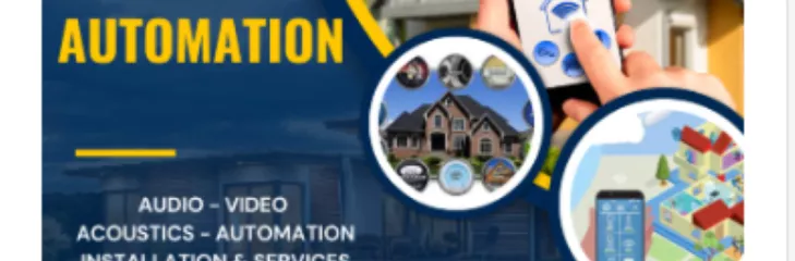 home automation