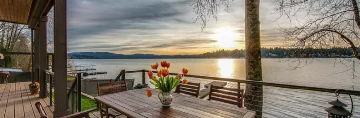 Redmond Homes