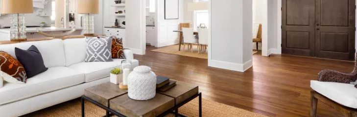 Renovations Services In Allen
