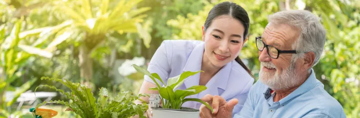 Special Needs Care services Sacramento 