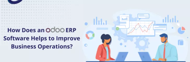 Odoo ERP Software
