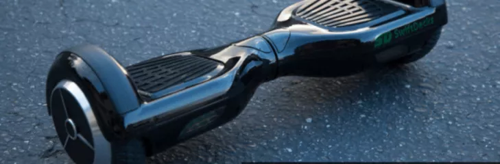 How Fast Does A Hoverboard Go And Make Them Fast