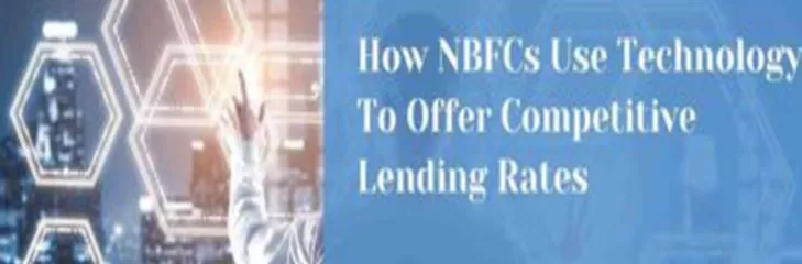 NBFC Technology