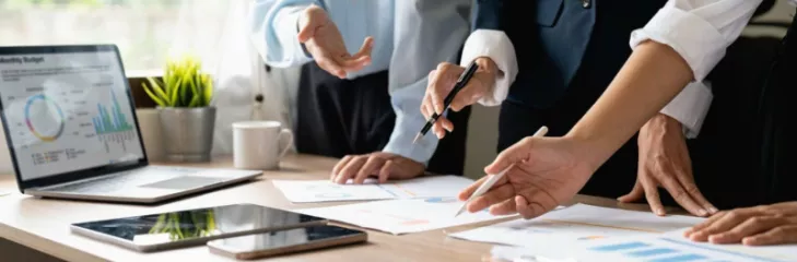 How procurement portfolio management supports the procurement process