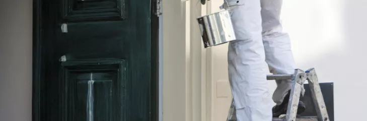 Professional Painters