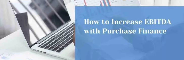 Purchase finance