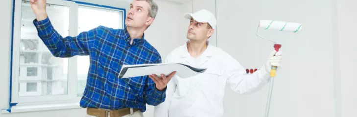 House Painting In Philadelphia | Old World Painting