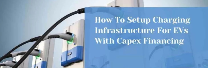 Capex Financing