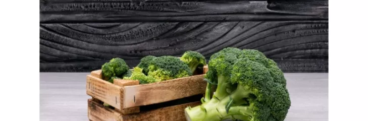 How To Steam Broccoli