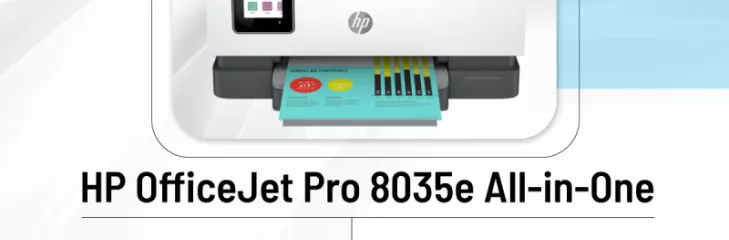 hp office jet pro printer