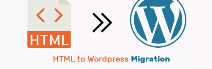 we provide html to wordpress developer in India at very cheap rates.