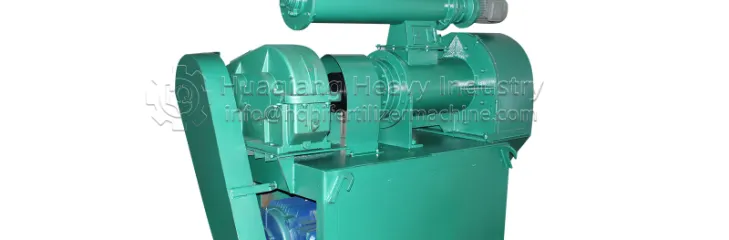 ring die granulator
