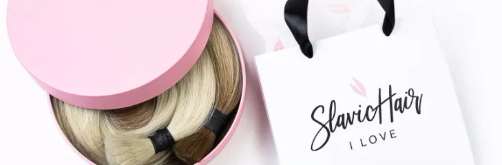 Hair Extensions Shop