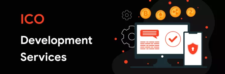 ICO development services