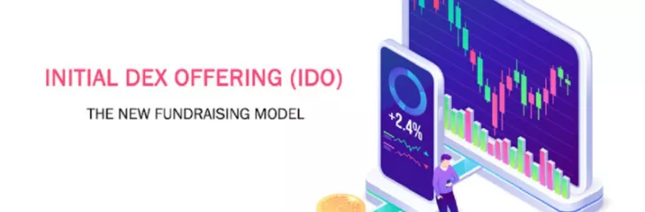  Initial DEX Offering (IDO)
