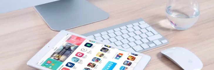 mobile app development company