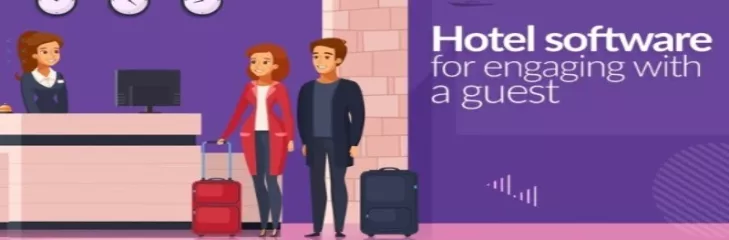  Hotel Management Software 
