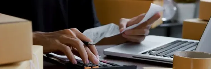 Cloud-based bookkeeping for small business