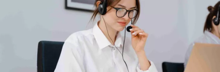 Back Office Support Service