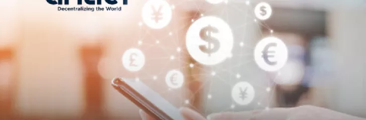 DeFi Wallet App Development