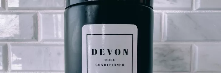 Devi hair products