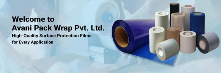 Avani Pack Wrap Pvt. Ltd