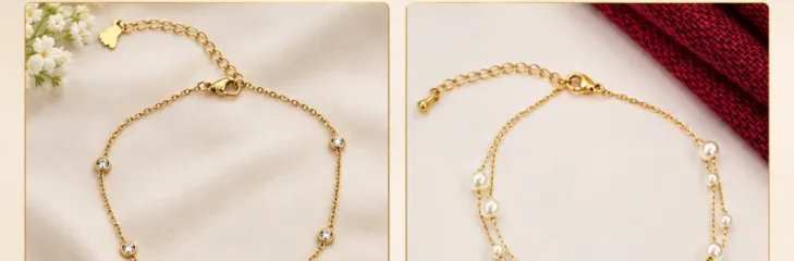Imitation Jewellery 