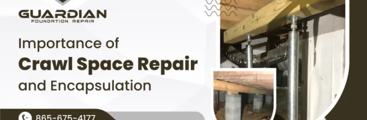crawl-space-repair