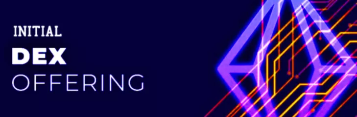 IDO, IDO development company, IDO development platform 