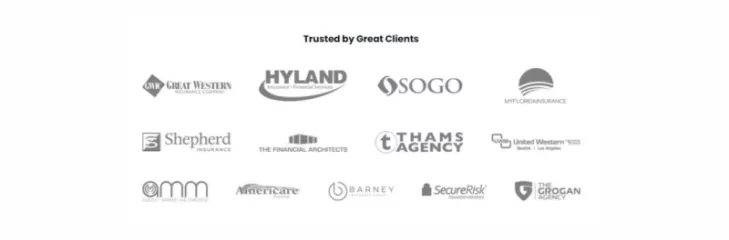 CRM for insurance agency