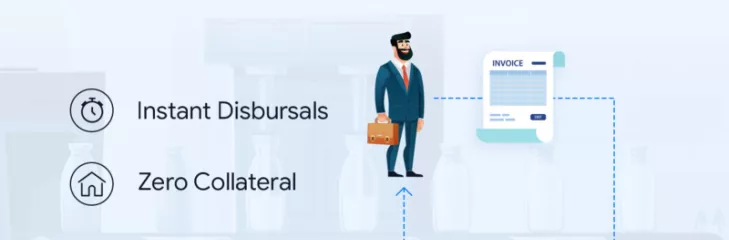 Invoice Discounting